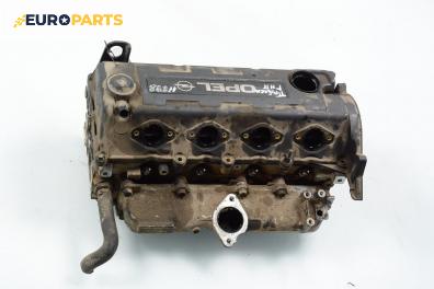 Глава за Opel Corsa C Hatchback (09.2000 - 12.2009) 1.7 DTI, 75 к.с.