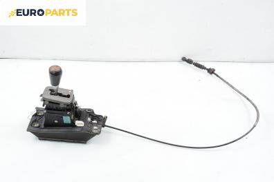 Скоростен лост с жило за Lancia Thesis Sedan (07.2002 - 07.2009)