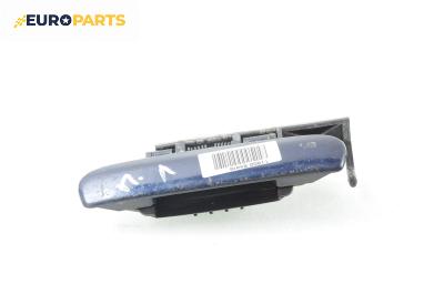 Външна дръжка за Citroen Xsara Hatchback (04.1997 - 04.2005), 4+1 вр., хечбек, позиция: предна, лява