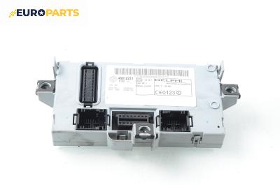 BSI модул за Fiat Punto Hatchback II (09.1999 - 07.2012), № 46812231