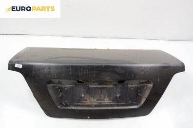 Заден капак за Volvo S40 I Sedan (07.1995 - 06.2004), 4+1 вр., седан, позиция: задна
