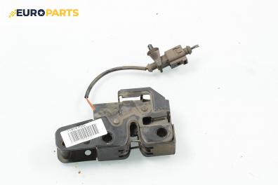 Брава преден капак за Volkswagen Polo Hatchback IV (10.2001 - 12.2005), 2+1 вр., хечбек, позиция: предна