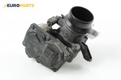 Дроселова клапа за Mini Countryman (R60) (06.2010 - 10.2016) Cooper D, 112 к.с., № BMW 1345 7810752-02