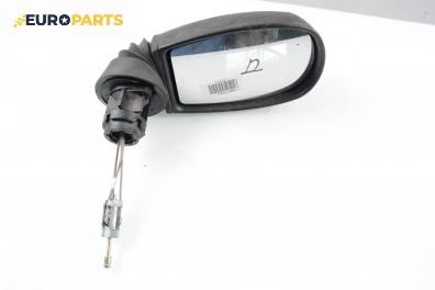 Огледало за Fiat Punto Hatchback II (09.1999 - 07.2012), 4+1 вр., хечбек, позиция: дясна