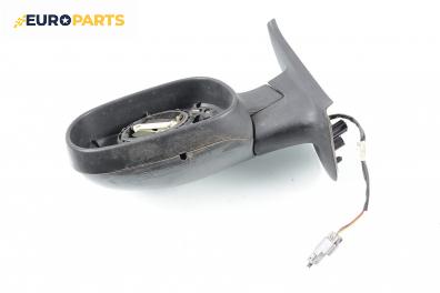 Огледало за Nissan Micra III Hatchback (01.2003 - 06.2010), 2+1 вр., хечбек, позиция: лява