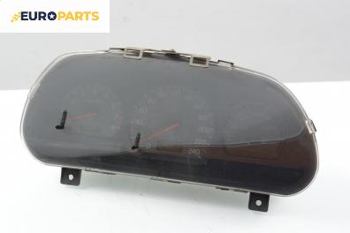 Километраж за Volvo S40 I Sedan (07.1995 - 06.2004) 1.8, 115 к.с.