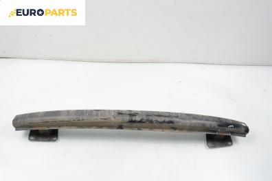 Основа броня за Volkswagen Polo Hatchback V (01.2005 - 12.2009), хечбек, позиция: задна