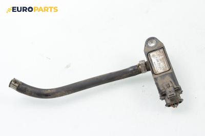 MAP сензор за Nissan Micra III Hatchback (01.2003 - 06.2010), № Bosch 8 281 002 593