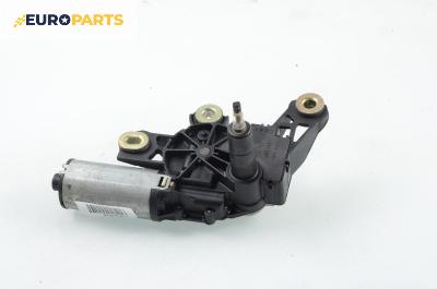 Ел. мотор за чистачките за Volkswagen Polo Hatchback IV (10.2001 - 12.2005), хечбек, позиция: задна