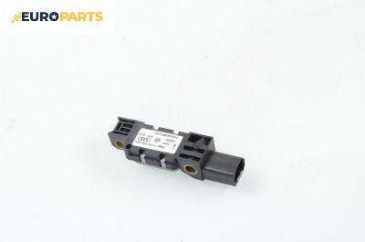 Сензор airbag за Porsche Cayenne SUV I (09.2002 - 09.2010), № 4B0 959 643 C