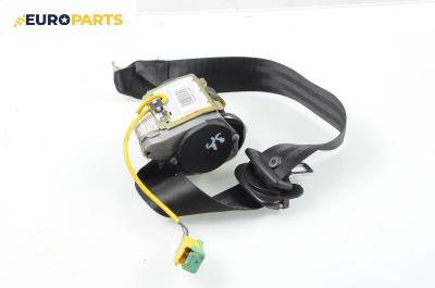 Предпазен колан за Porsche Cayenne SUV I (09.2002 - 09.2010), 4+1 вр., позиция: задна, дясна