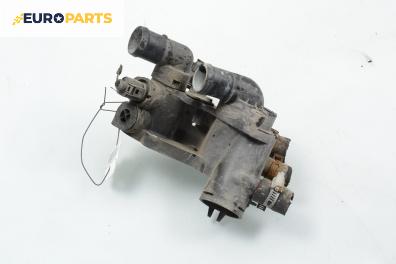 Корпус на термостат за Volkswagen Polo Hatchback V (01.2005 - 12.2009) 1.4 16V, 75 к.с.