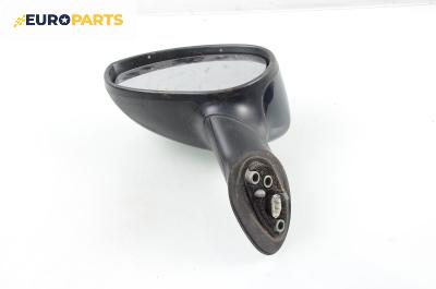 Огледало за Fiat Punto Grande Punto (06.2005 - 07.2012), 4+1 вр., хечбек, позиция: лява