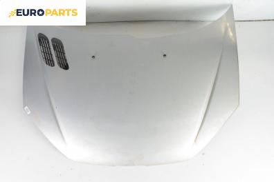 Преден капак за Peugeot 206 Hatchback (08.1998 - 12.2012), 2+1 вр., хечбек, позиция: предна