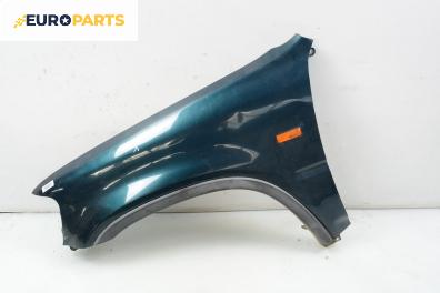 Калник за Honda CR-V I SUV (10.1995 - 02.2002), 4+1 вр., джип, позиция: предна, лява