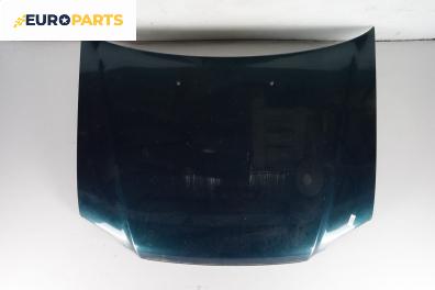 Преден капак за Honda CR-V I SUV (10.1995 - 02.2002), 4+1 вр., джип, позиция: предна