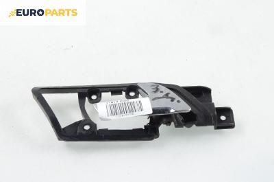 Вътрешна дръжка за Volkswagen Polo Hatchback V (01.2005 - 12.2009), 4+1 вр., хечбек, позиция: задна, дясна