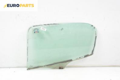 Странично стъкло за Peugeot 206 Hatchback (08.1998 - 12.2012), 4+1 вр., хечбек, позиция: задна, лява