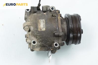 Компресор климатик за Honda CR-V I SUV (10.1995 - 02.2002) 2.0 16V 4WD (RD1, RD3), 128 к.с., № HS-090L