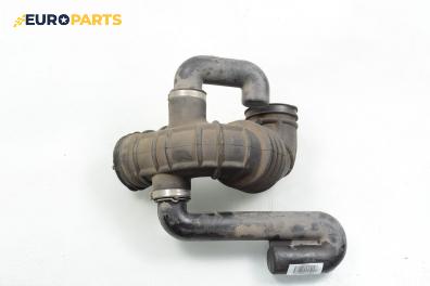 Гофриран маркуч за Land Rover Freelander Soft Top SUV (02.1998 - 10.2006) 1.8 i 16V 4x4, 120 к.с.