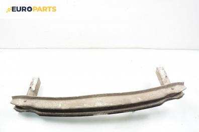 Основа броня за Audi A4 Avant B6 (04.2001 - 12.2004), комби, позиция: задна