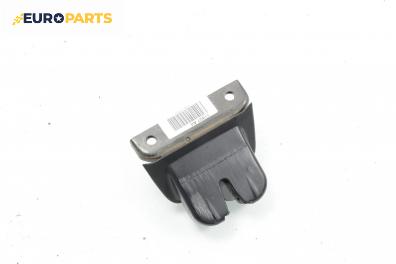 Брава заден капак за Audi A4 Avant B6 (04.2001 - 12.2004), комби, позиция: задна
