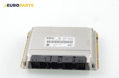 Компютър двигател за Nissan Almera II Hatchback (01.2000 - 12.2006) 2.2 Di, 110 к.с., № Bosch 0 281 010 708