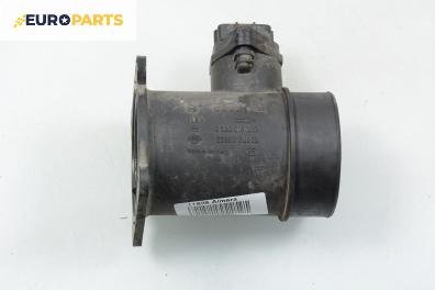 Дебитомер за Nissan Almera II Hatchback (01.2000 - 12.2006) 2.2 Di, 110 к.с., № Bosch 0 280 218 005