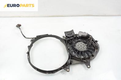Перка охлаждане за Audi A4 Avant B6 (04.2001 - 12.2004) 2.5 TDI, 155 к.с.