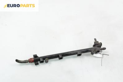 Бензинова рейка за Land Rover Freelander Soft Top SUV (02.1998 - 10.2006) 1.8 i 16V 4x4, 120 к.с.