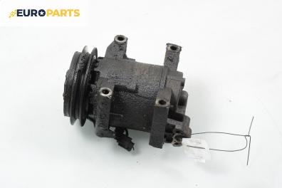 Компресор климатик за Nissan Almera TINO (12.1998 - 02.2006) 2.2 dCi, 115 к.с.