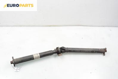 Кардан за Mercedes-Benz SLK-Class Cabrio (R171) (03.2004 - 02.2011) 200 Kompressor (171.442), 163 к.с., автоматик
