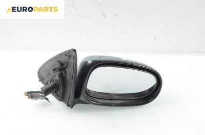 Огледало за Nissan Almera II Hatchback (01.2000 - 12.2006), 4+1 вр., хечбек, позиция: дясна