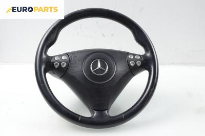 Мулти волан за Mercedes-Benz SLK-Class Cabrio (R171) (03.2004 - 02.2011)