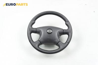 Волан за Nissan Almera TINO (12.1998 - 02.2006)