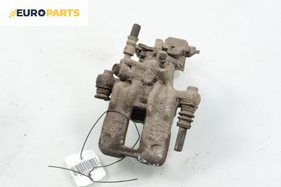 Спирачен апарат за Nissan Almera II Hatchback (01.2000 - 12.2006), позиция: задна, дясна