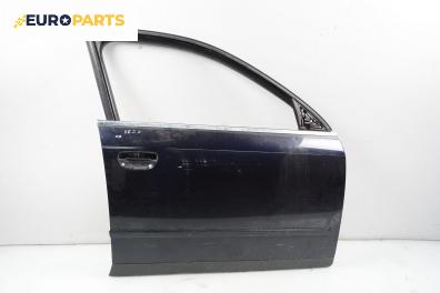 Врата за Audi A4 Avant B6 (04.2001 - 12.2004), 4+1 вр., комби, позиция: предна, дясна