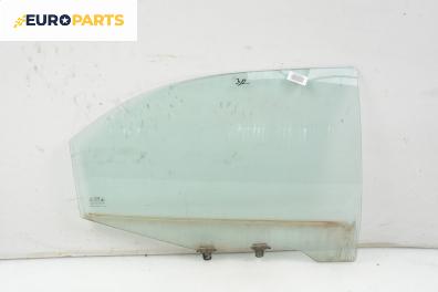 Странично стъкло за Hyundai Sonata IV Sedan (03.1998 - 12.2005), 4+1 вр., седан, позиция: задна, дясна