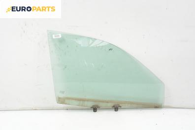Странично стъкло за Hyundai Sonata IV Sedan (03.1998 - 12.2005), 4+1 вр., седан, позиция: предна, дясна