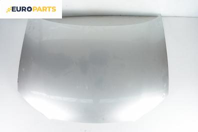 Преден капак за Audi A3 Hatchback II (05.2003 - 08.2012), 2+1 вр., хечбек, позиция: предна