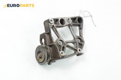 Обтяжна ролка ангренажен ремък за Nissan Almera II Hatchback (01.2000 - 12.2006) 2.2 Di, 110 к.с.