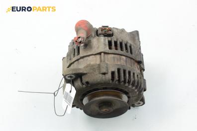 Алтернатор / генератор за Nissan Almera II Hatchback (01.2000 - 12.2006) 2.2 Di, 110 к.с., № 23100 BN300