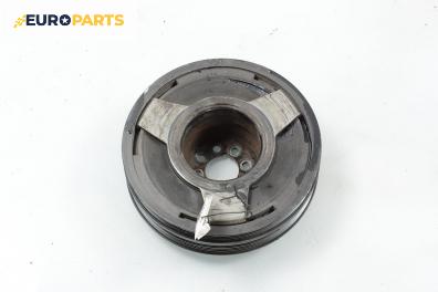 Демпферна шайба за Audi A4 Avant B6 (04.2001 - 12.2004) 2.5 TDI, 155 к.с.