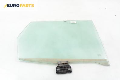 Странично стъкло за Audi A4 Avant B6 (04.2001 - 12.2004), 4+1 вр., комби, позиция: задна, дясна