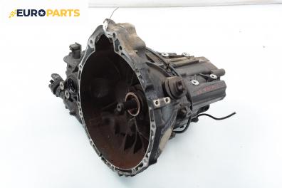 Ръчна скоростна кутия за Nissan Almera II Hatchback (01.2000 - 12.2006) 2.2 Di, 110 к.с.