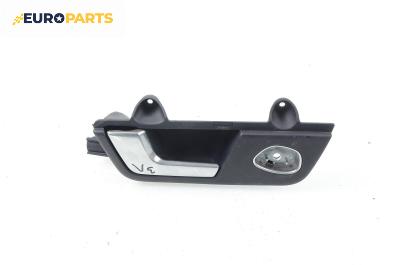 Вътрешна дръжка за Audi A4 Avant B6 (04.2001 - 12.2004), 4+1 вр., комби, позиция: задна, лява