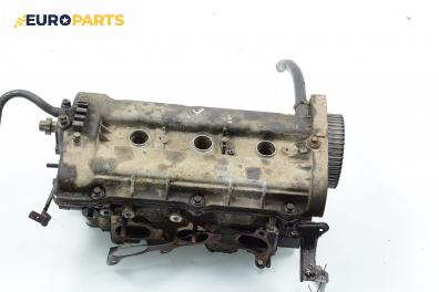 Глава за Hyundai Sonata IV Sedan (03.1998 - 12.2005) 2.5 V6 24V, 160 к.с.