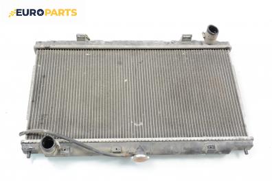 Воден радиатор за Nissan Almera II Hatchback (01.2000 - 12.2006) 2.2 Di, 110 к.с.