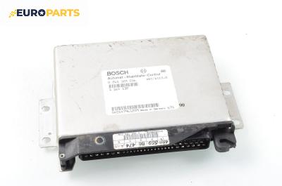 Компютър ABS за BMW 7 Series E38 (10.1994 - 11.2001), № Bosch 0 265 109 016