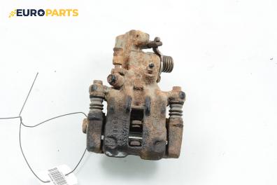 Спирачен апарат за Nissan Almera II Hatchback (01.2000 - 12.2006), позиция: задна, дясна